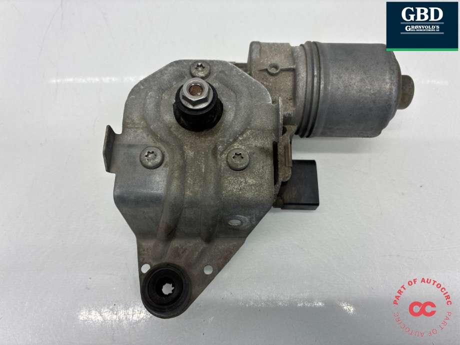 Viskermotor frontrute til Škoda Octavia 2013-2016 (Type III, Fase 1) (5E1 955 023 B|5E1 955 023 A|5E1 955 119)