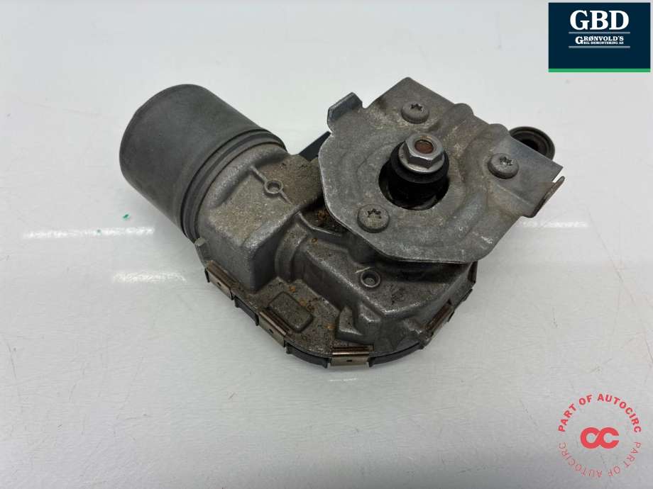 Viskermotor frontrute til Škoda Octavia 2013-2016 (Type III, Fase 1) (5E1 955 023 B|5E1 955 023 A|5E1 955 119)