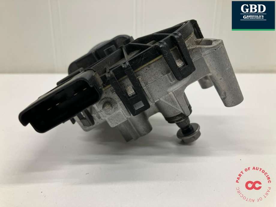 Viskermotor frontrute til Peugeot 208 2012-2019 (Type I) (96 732 225 80|0 390 241 541|)