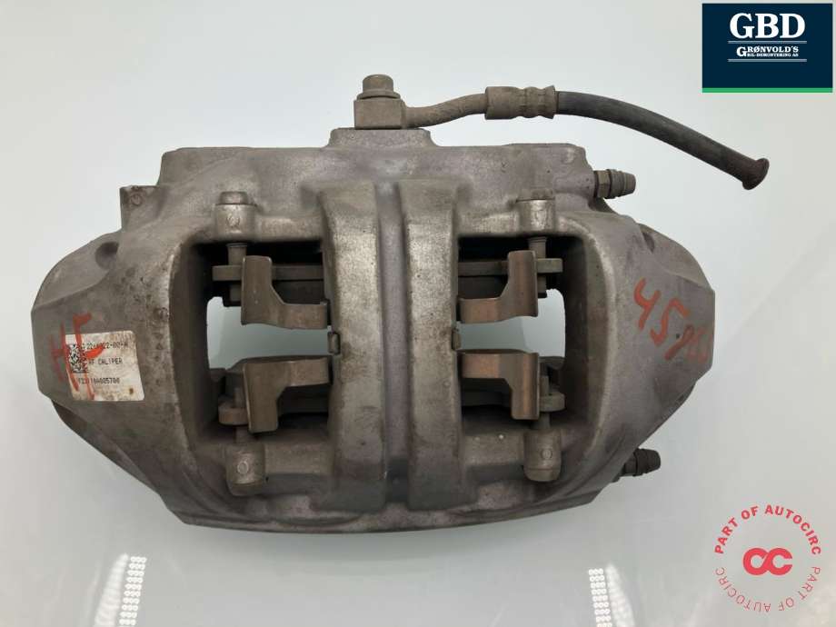 Bremsecaliper høyre foran til Tesla Model Y 2021-2024 (Type I)  (2288622-00-A|)