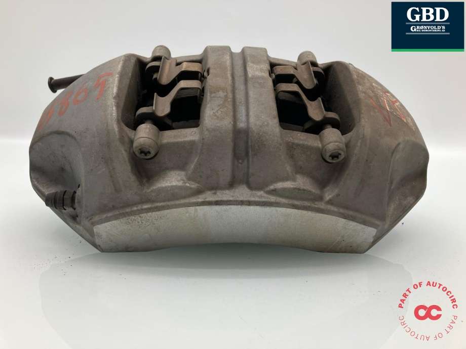 Bremsecaliper venstre foran til Tesla Model Y 2021-2024 (Type I) (2288621-00-A|)