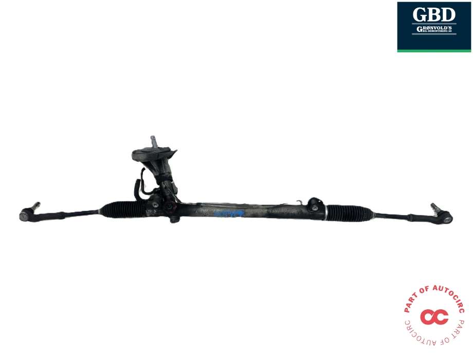 Tannstang til Ford S-Max, 2010-2015 (Type I, Fase 2)  (1789445)