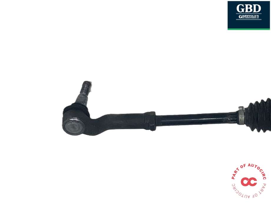 Tannstang til Ford S-Max 2010-2015 (Type I, Fase 2)  (1789445|6G91-3A500-TR|)