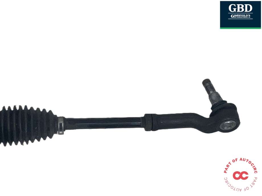 Tannstang til Ford S-Max 2010-2015 (Type I, Fase 2)  (1789445|6G91-3A500-TR|)