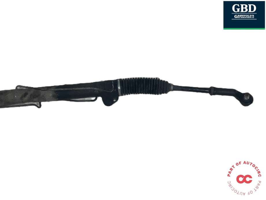Tannstang til Ford S-Max 2010-2015 (Type I, Fase 2)  (1789445|6G91-3A500-TR|)