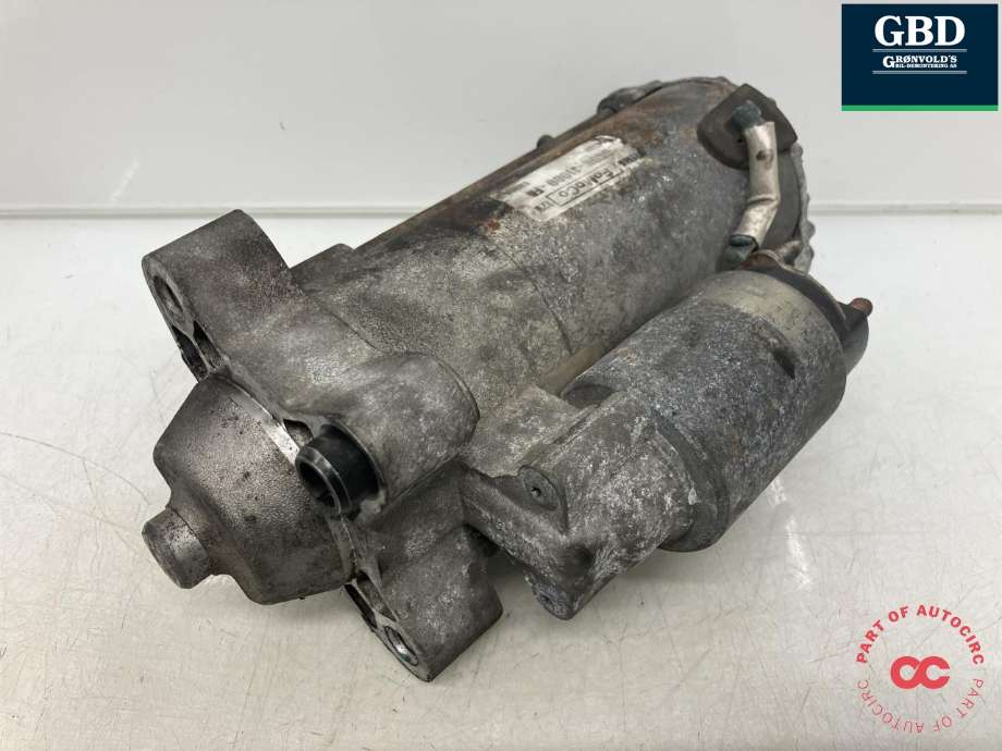 Starter diesel til Ford S-Max, 2010-2015 (Type I, Fase 2)  (1756795)