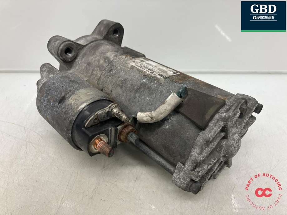 Starter diesel til Ford S-Max 2010-2015 (Type I, Fase 2)  (1756795|6GN9-11000-FA|)