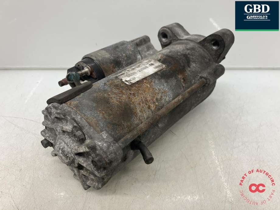 Starter diesel til Ford S-Max 2010-2015 (Type I, Fase 2)  (1756795|6GN9-11000-FA|)
