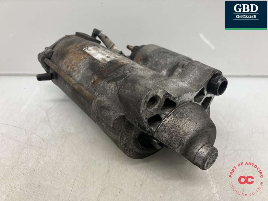 Starter diesel til Ford S-Max 2010-2015 (Type I, Fase 2)  (1756795|6GN9-11000-FA|)