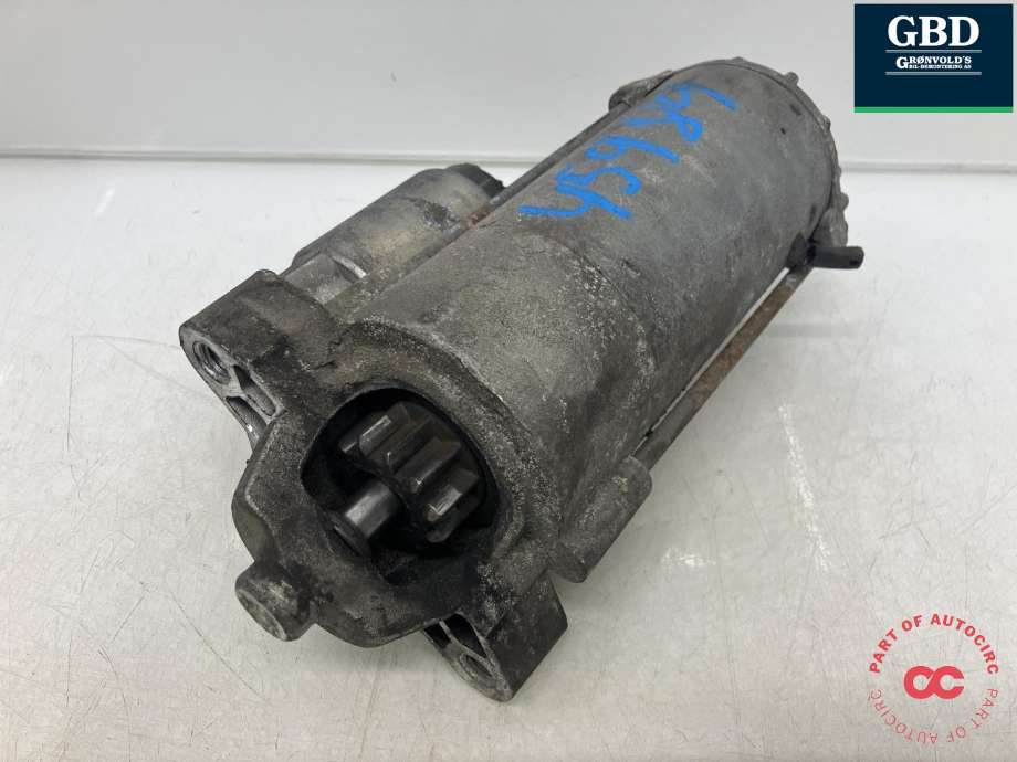Starter diesel til Ford S-Max 2010-2015 (Type I, Fase 2)  (1756795|6GN9-11000-FA|)