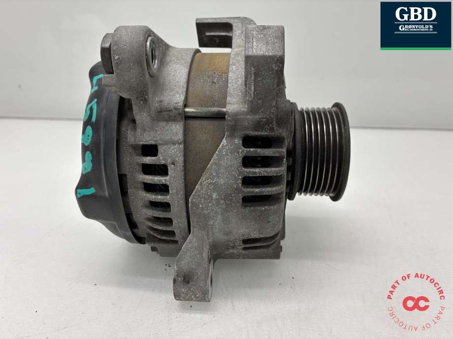 Dynamo til Toyota RAV4 2006-2009 (Type III, Fase 1)  (2706028330|)