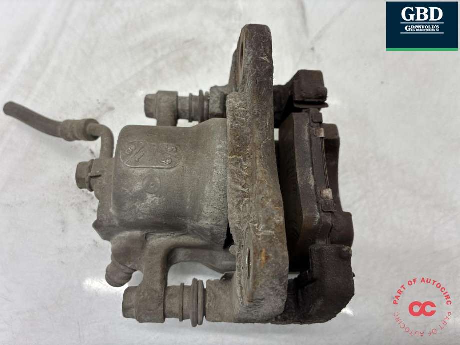 Bremsecaliper høyre bak til Toyota RAV4 2006-2009 (Type III, Fase 1) (4783042061|4783042060|)