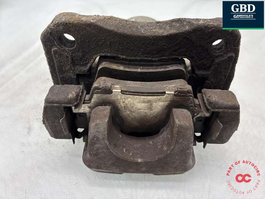 Bremsecaliper høyre bak til Toyota RAV4 2006-2009 (Type III, Fase 1) (4783042061|4783042060|)