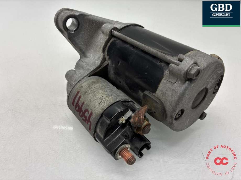 Starter til Toyota RAV4 2006-2009 (Type III, Fase 1)  (2810028053|2810028052|)