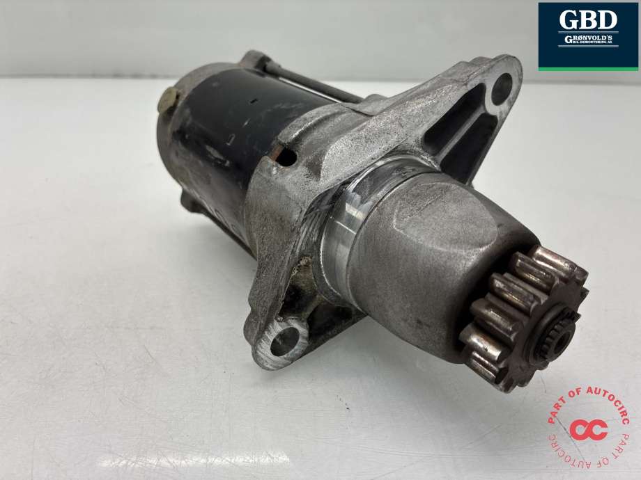 Starter til Toyota RAV4 2006-2009 (Type III, Fase 1)  (2810028053|2810028052|)