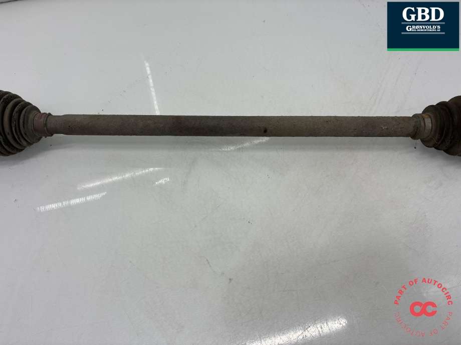 Drivaksel høyre bak, bensin/automat til Toyota RAV4 2006-2009 (Type III, Fase 1)  (4233042050|)