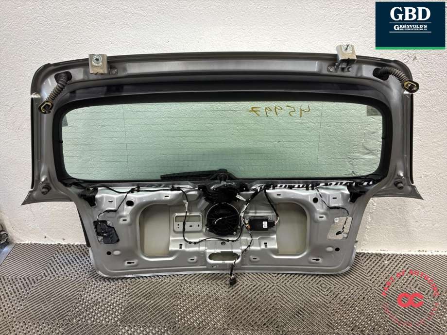 Bakluke til VW Golf VI 2008-2012  (5K6 827 025 J|)