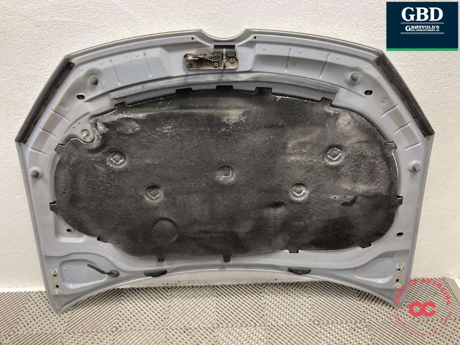 Panser til VW Golf VI 2008-2012  (5K0 823 031 G|)