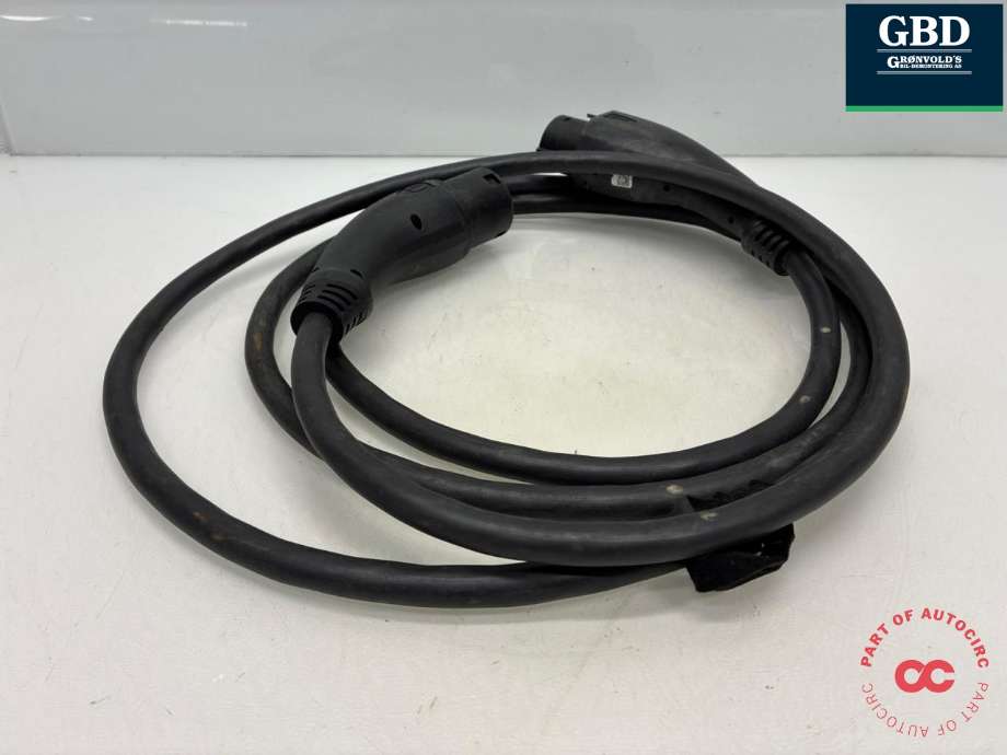 Batterilader kabel til Kia Soul 2014-2019 (Type II) (NO PART ID|)