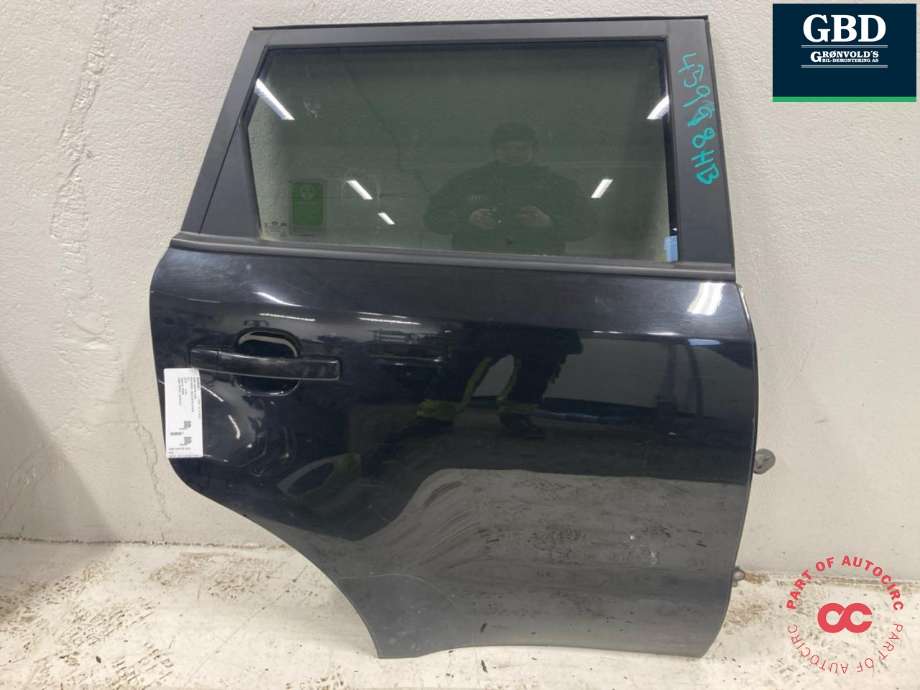 til Kia Soul, 2014-2019 (Type II)