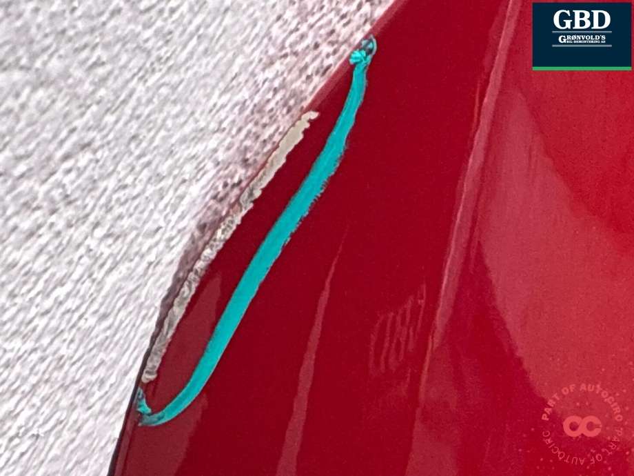 Panser til Mercedes A-Klasse 2012-2018 (W176) (W176) (A 176 880 00 57 64|A 176 880 00 57|)