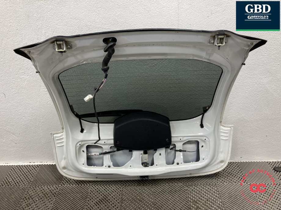 Bakluke til Mitsubishi i-MiEV 2010-->> (5801B324|)
