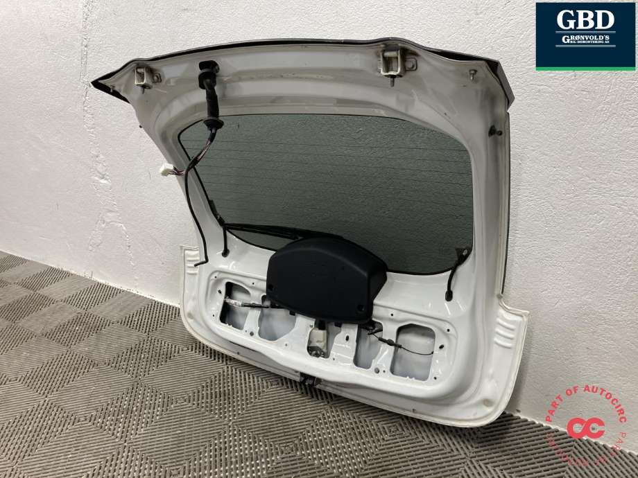 Bakluke til Mitsubishi i-MiEV 2010-->> (5801B324|)