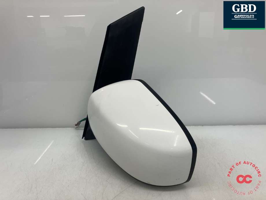 Speil venstre til Mitsubishi i-MiEV 2010-->>  (7632A929|7632A667-14|)