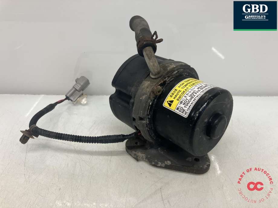 Vakuumpumpe til Mitsubishi i-MiEV 2010-->> (4641A068|B12040224140|)