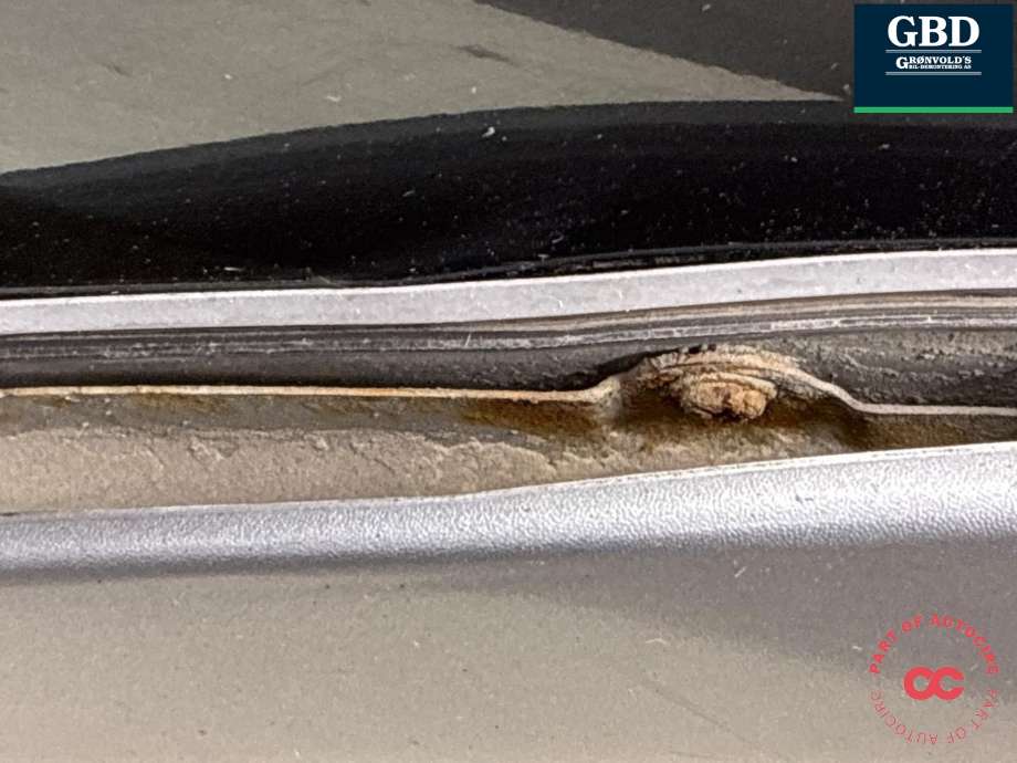 Dør venstre bak til Toyota RAV4 2000-2006 (Type II) (6700442050|)