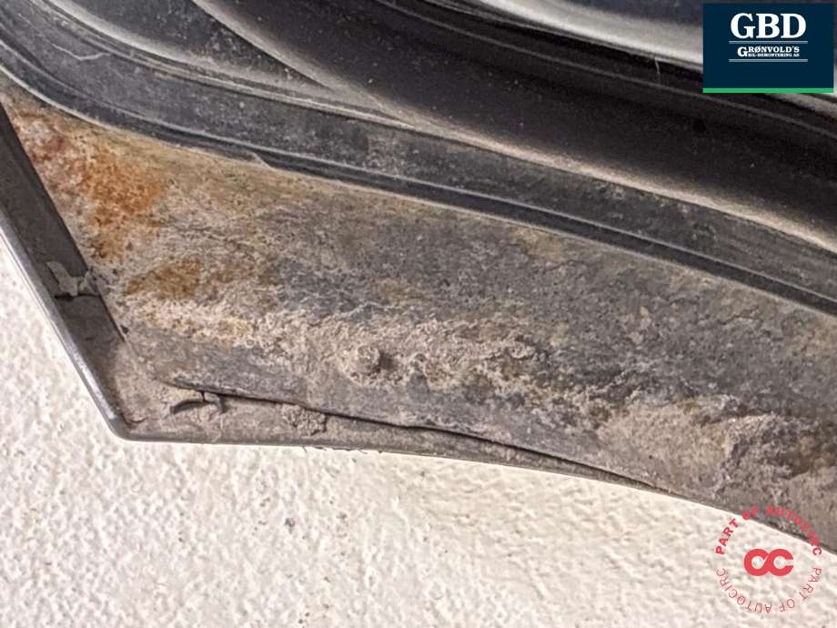Dør venstre bak til Toyota RAV4 2000-2006 (Type II) (6700442050|)