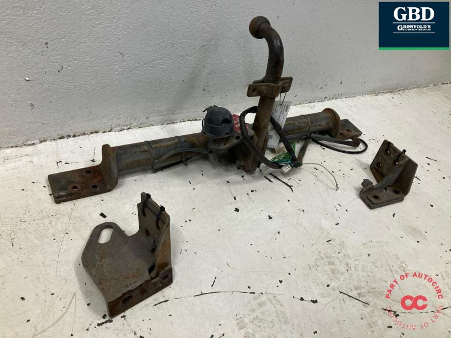Hengerfeste til Toyota RAV4 2000-2006 (Type II)  (NO PART ID|)