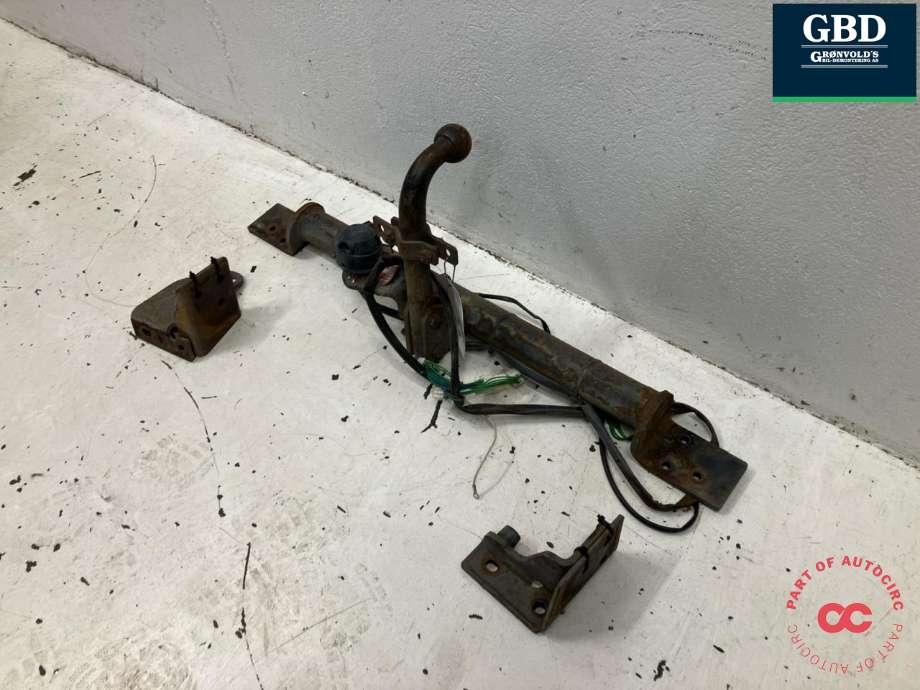 Hengerfeste til Toyota RAV4 2000-2006 (Type II)  (NO PART ID|)