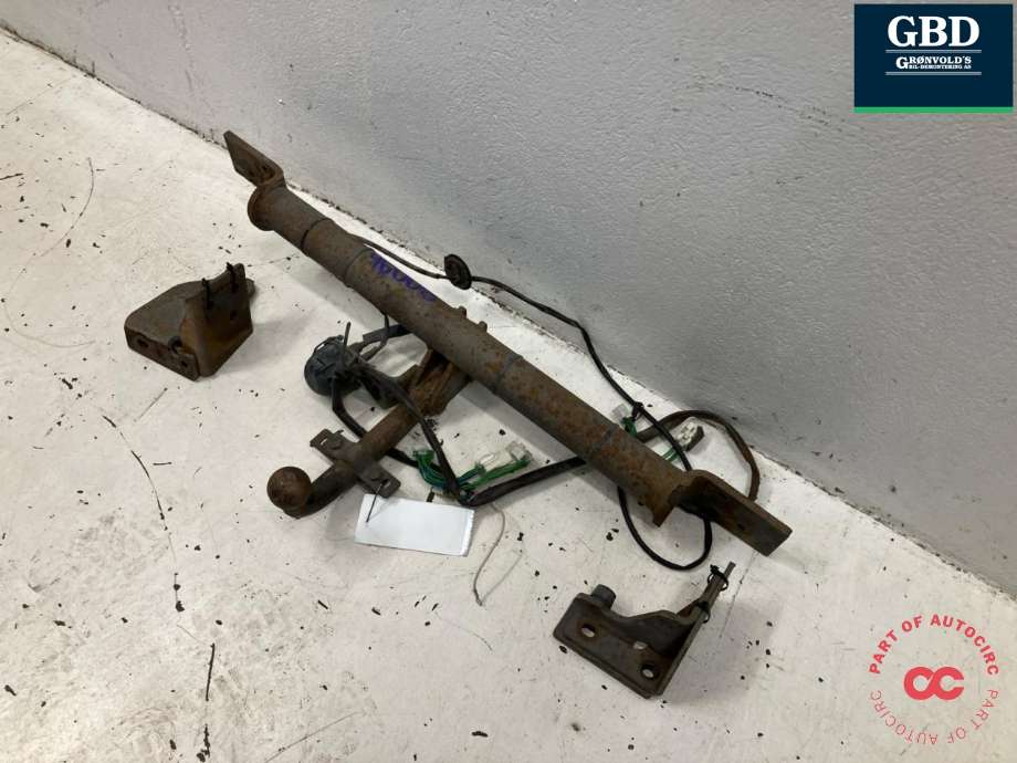 Hengerfeste til Toyota RAV4 2000-2006 (Type II)  (NO PART ID|)