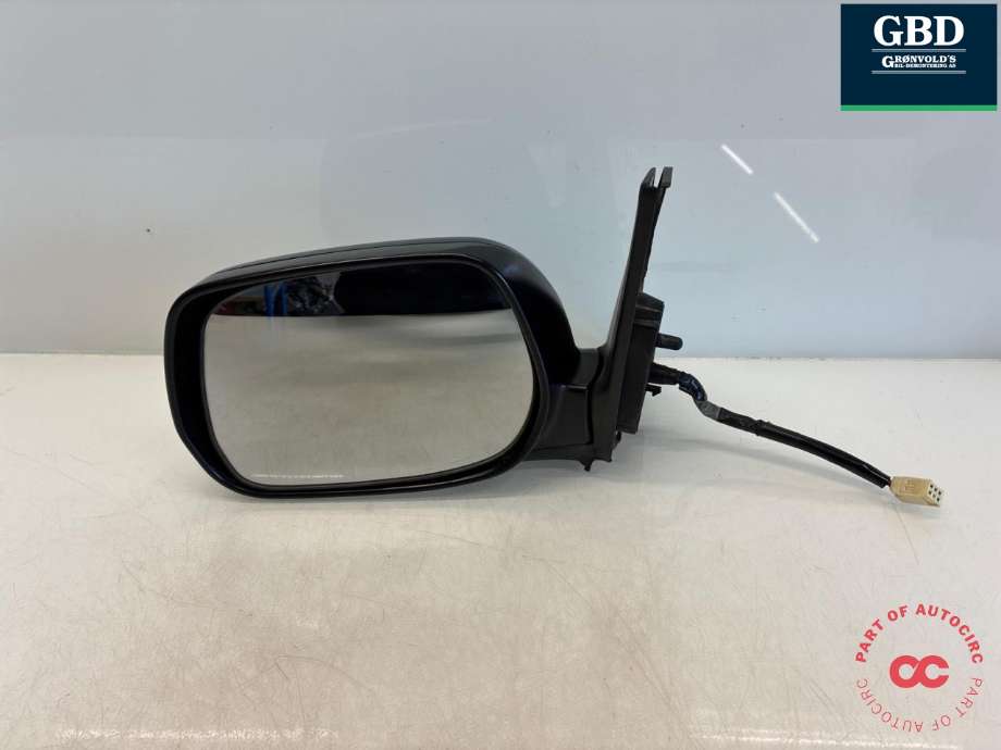 Speil venstre til Toyota RAV4, 2000-2006 (Type II)  (8794042710)