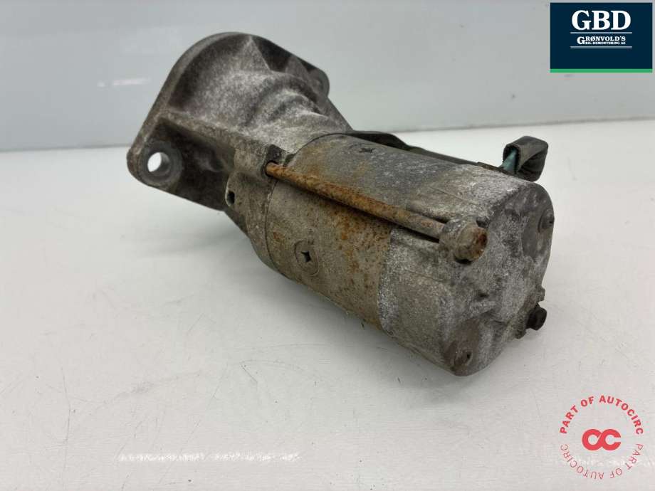 Starter diesel til Isuzu D-Max 2007-2012 (Type I)  (8980281990|)