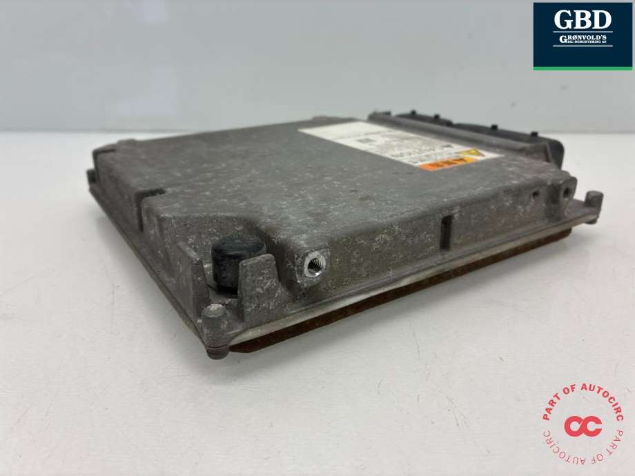 Styreenhet motor til Isuzu D-Max 2007-2012 (Type I) (8980574073|)