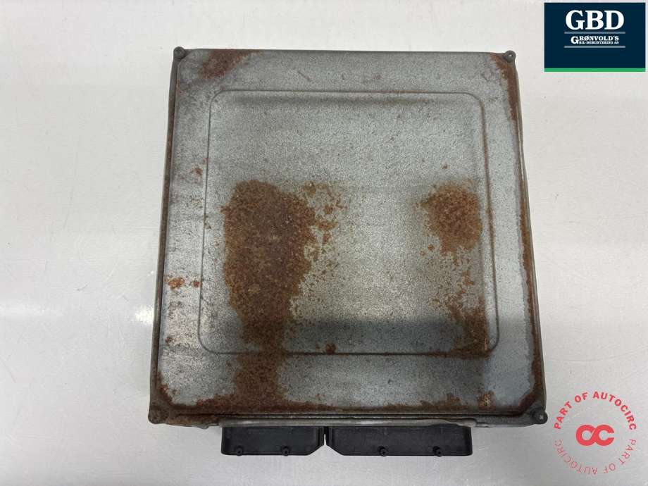 Styreenhet motor til Isuzu D-Max 2007-2012 (Type I) (8980574073|)