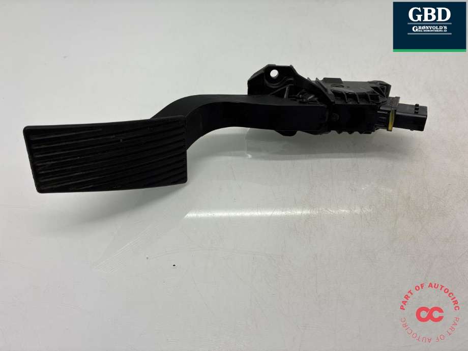 Pedal gass til Dodge RAM 2019-->> (Type V) (68437179AC|68267286AB|)