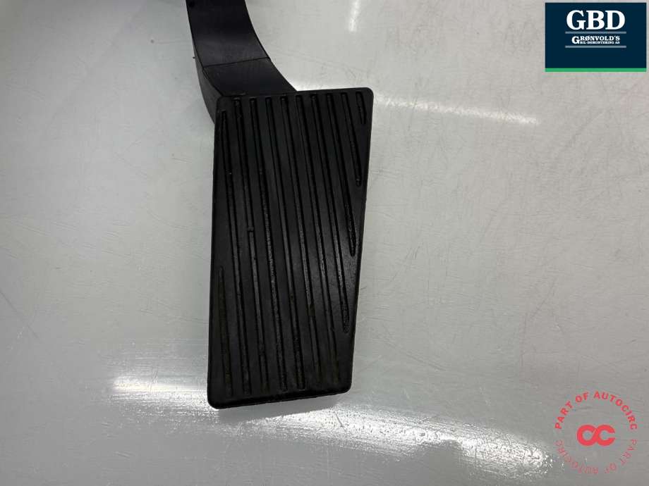 Pedal gass til Dodge RAM 2019-->> (Type V) (68437179AC|68267286AB|)