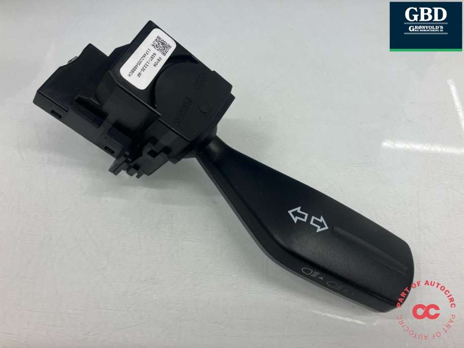 Bryter blink til Ford S-Max 2010-2015 (Type I, Fase 2) (1835508|6G9T-13335-AH|6G9T-13335-AF)