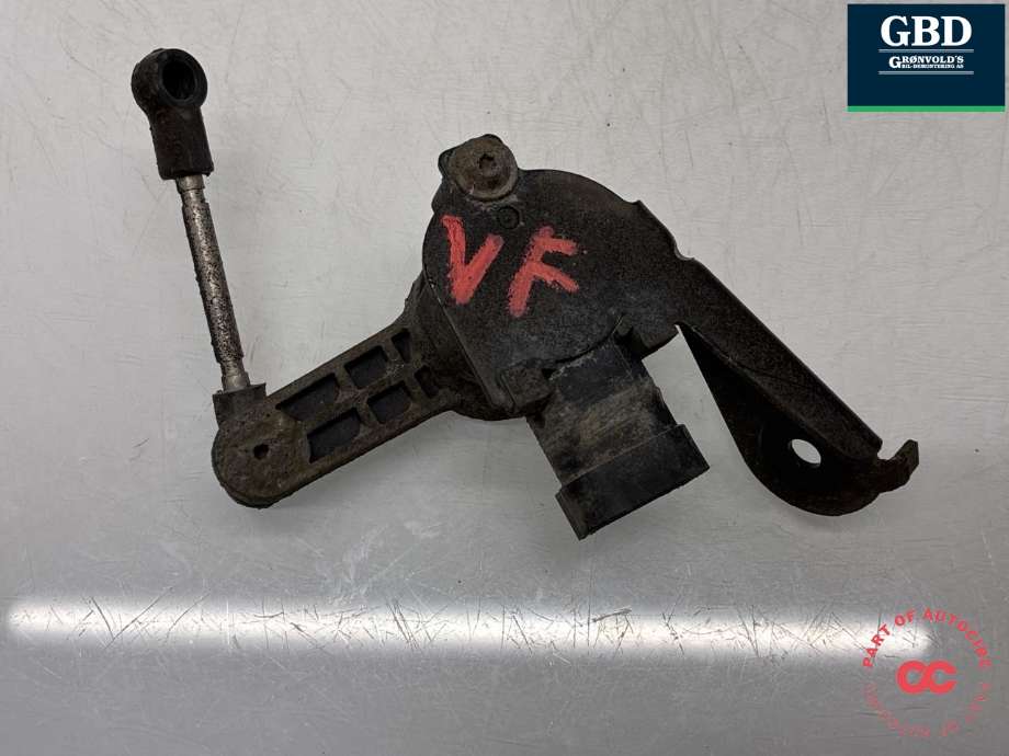 Sensor nivå, venstre foran til Dodge RAM 2019-->> (Type V) (68277069AE|)