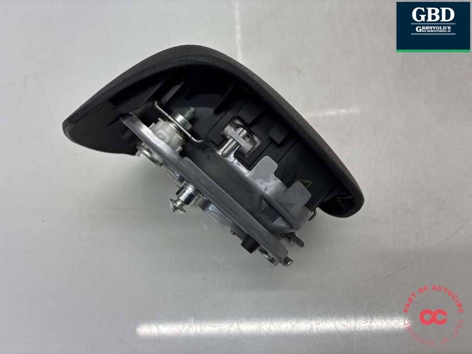 Airbag rattpute til Toyota Avensis 2009-2015 (Type III, Fase 1) (4513005130C0|)