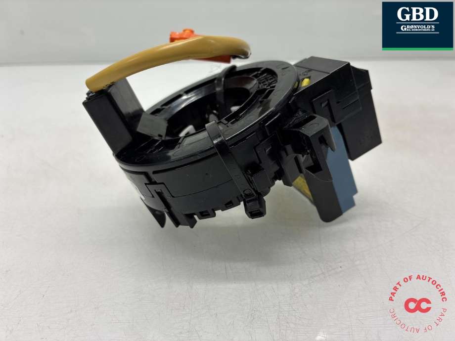 Airbag slepering til Toyota Avensis 2009-2015 (Type III, Fase 1) (8430705030|89245-05030|)
