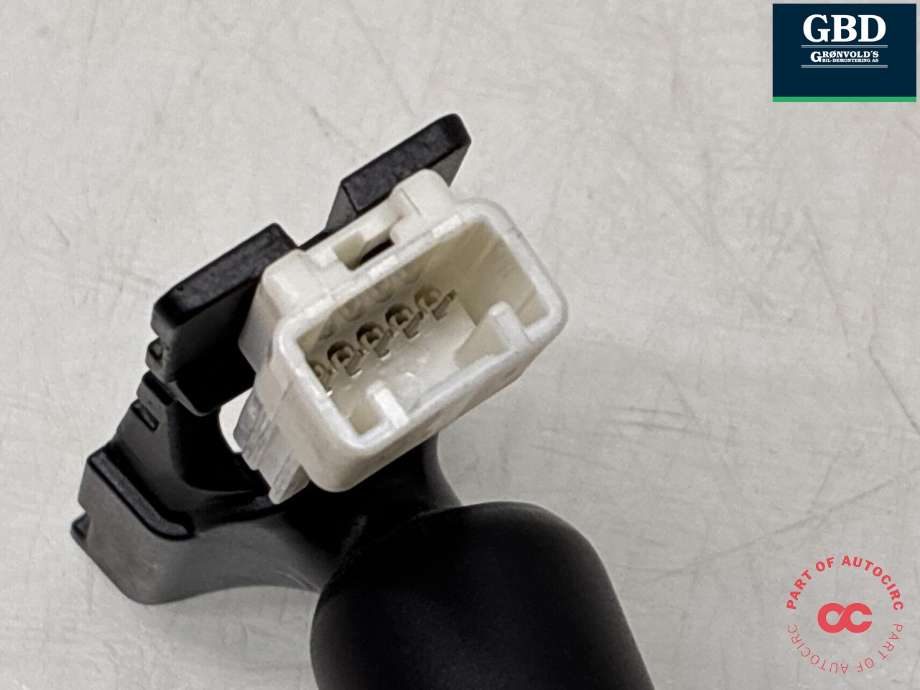 Speil innvendig til Toyota Avensis 2009-2015 (Type III, Fase 1) (878100F050|87810-0F050|)