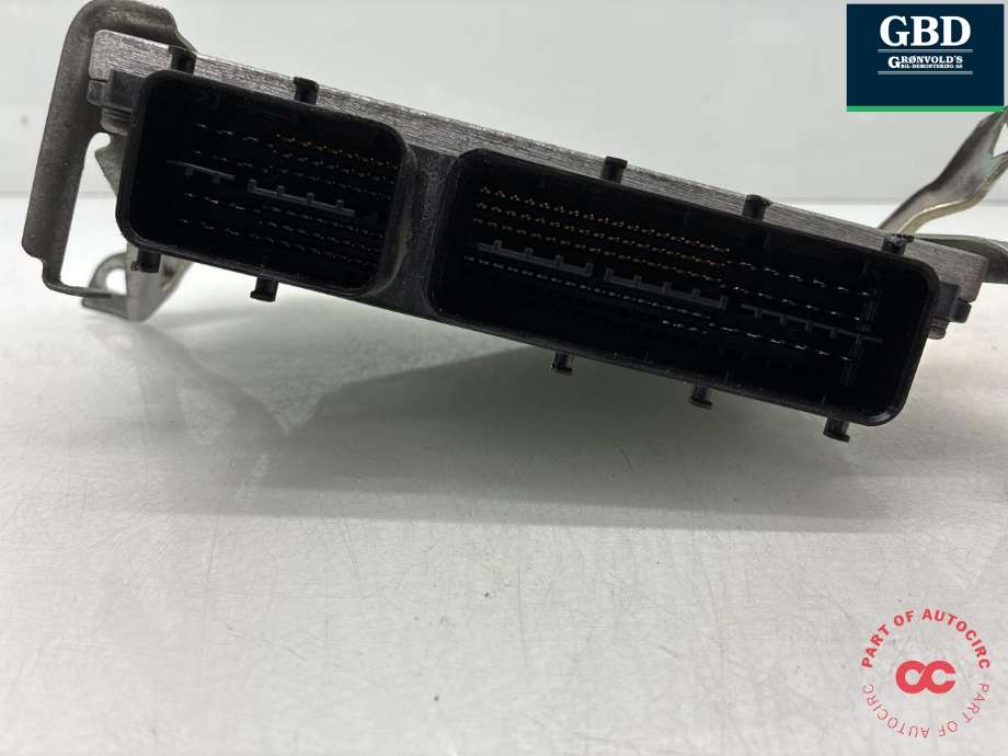 Styreenhet motor til Toyota Avensis 2009-2015 (Type III, Fase 1) (8966105G80|)