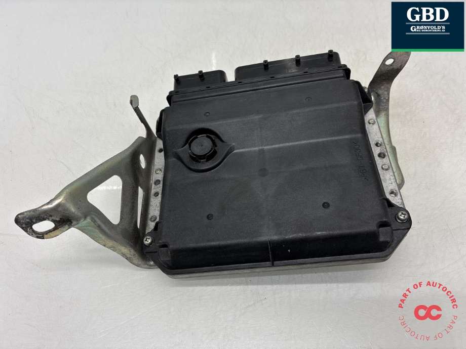 Styreenhet motor til Toyota Avensis 2009-2015 (Type III, Fase 1) (8966105G80|)