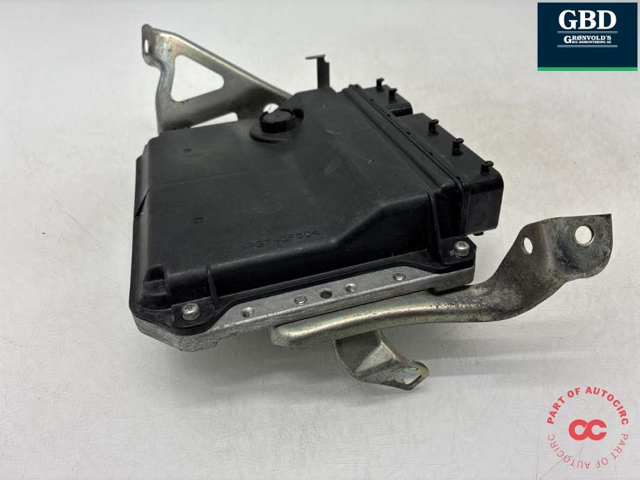 Styreenhet motor til Toyota Avensis 2009-2015 (Type III, Fase 1) (8966105G80|)