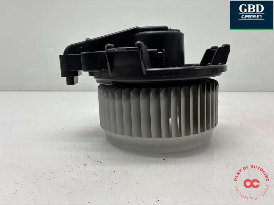 Varmeapparat motor til Toyota Avensis 2009-2015 (Type III, Fase 1)  (8710302150|AV272700-8103|)