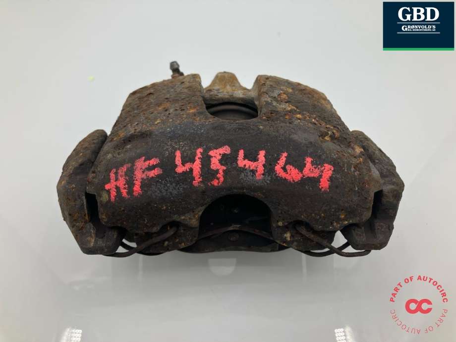 Bremsecaliper høyre foran til Ford Transit Connect, 2009-2013 (Type I, Fase 2)  (5039027)